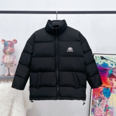 Balenciaga Down Coat